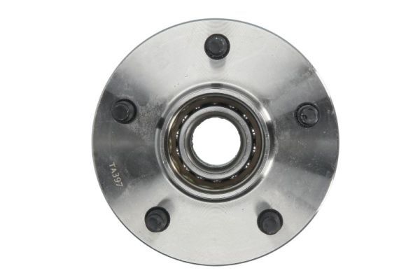 BTA H21107BTA Wheel Bearing Kit