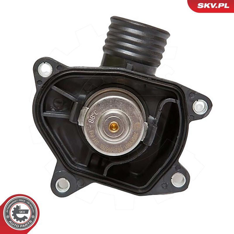 Termostaat, Jahutusvedelik, ESEN SKV 20SKV001