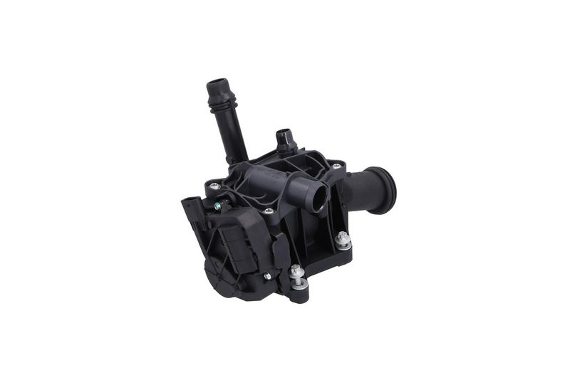 Termostaat, Jahutusvedelik,...