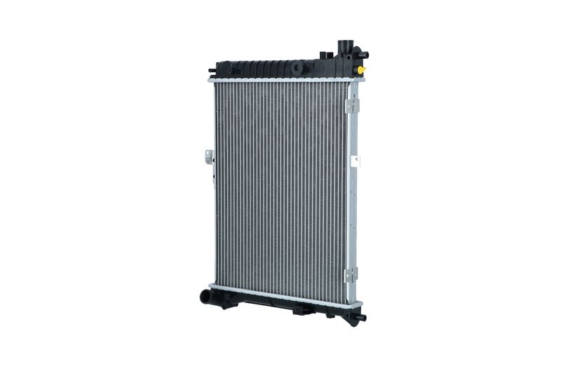 NRF 504140 Variklio aušinimo radiatorius