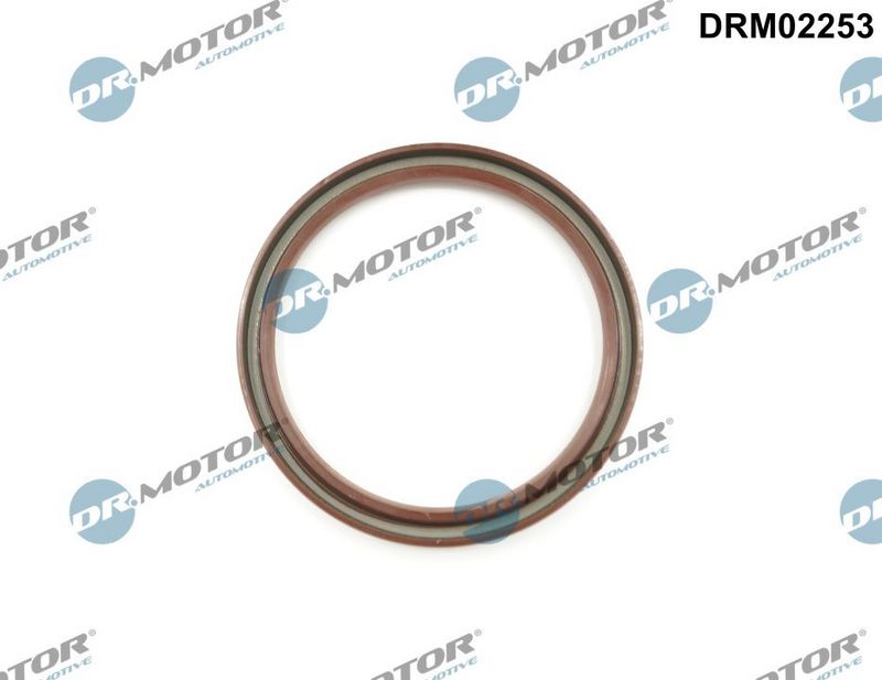 Dr.Motor Automotive tömítőgyűrű, főtengely DRM02253