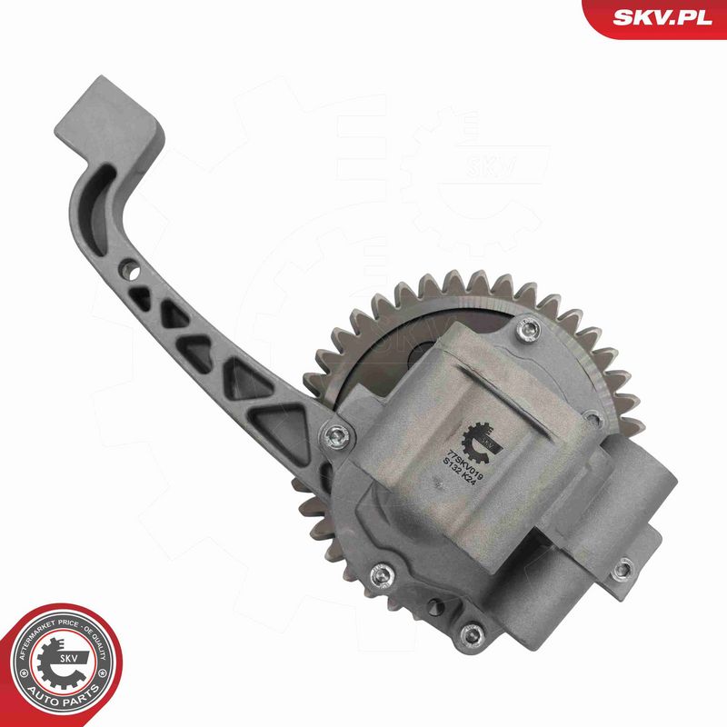 ESEN SKV 77SKV019 Oil Pump