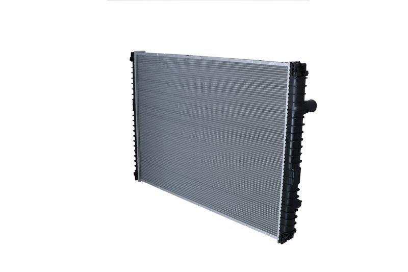 NRF 509709 Aušinimo radiatorius