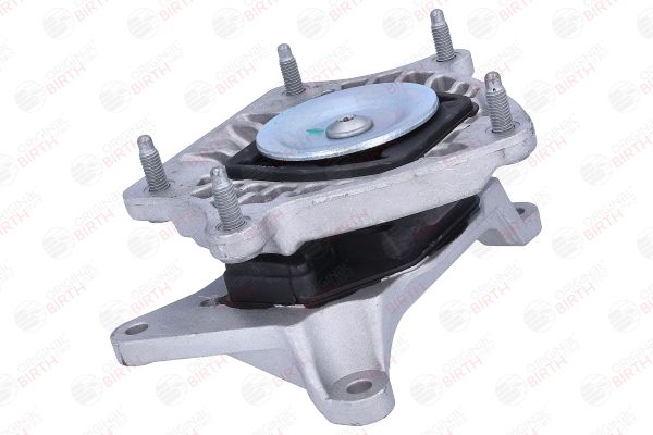 BIRTH 57051 Mounting, Manual Transmission