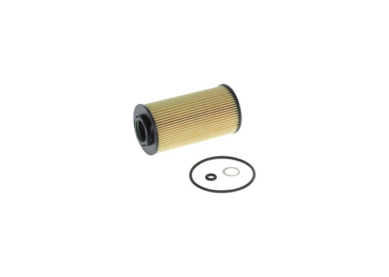 BOSCH F 026 407 062 Оливний фільтр