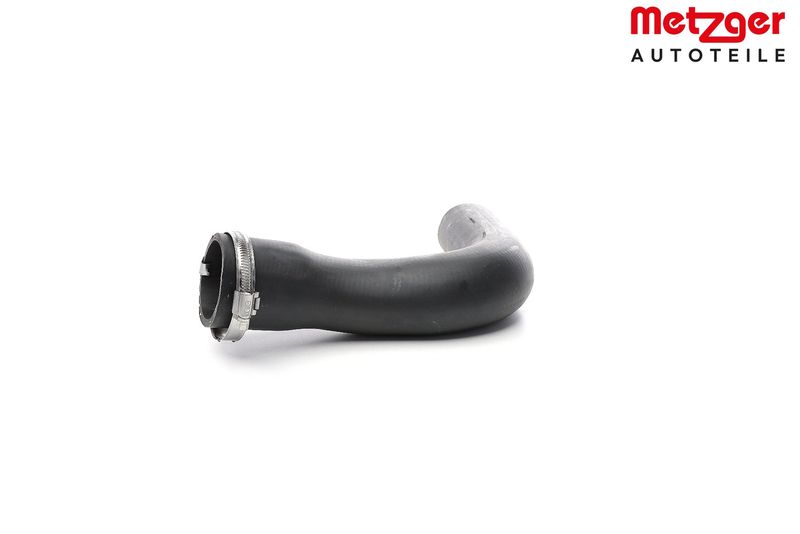 METZGER AUTOTEILE 2400257 Charge Air Hose