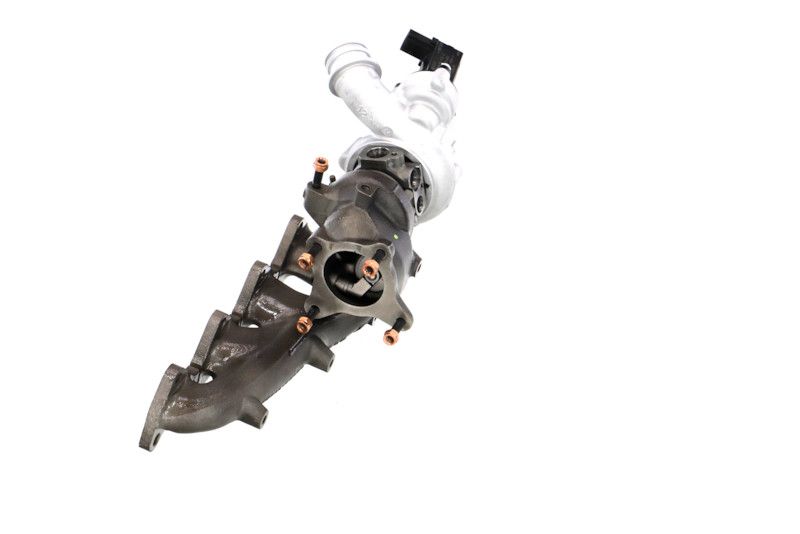 REMANTE 003-001-000336R Charger, charging (supercharged/turbocharged)