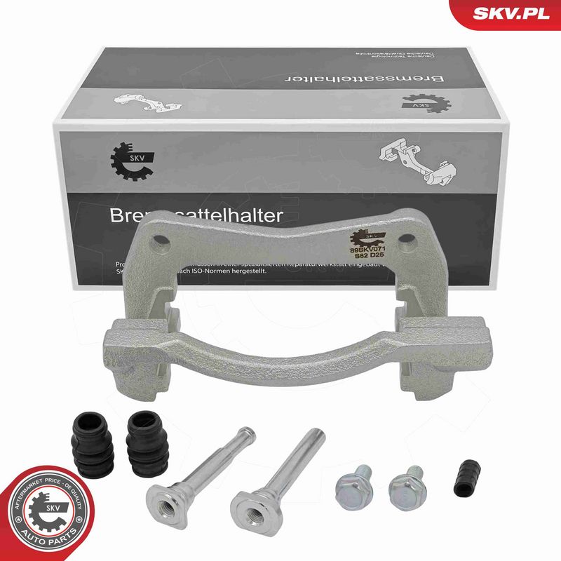 ESEN SKV 89SKV071 Bracket, brake caliper