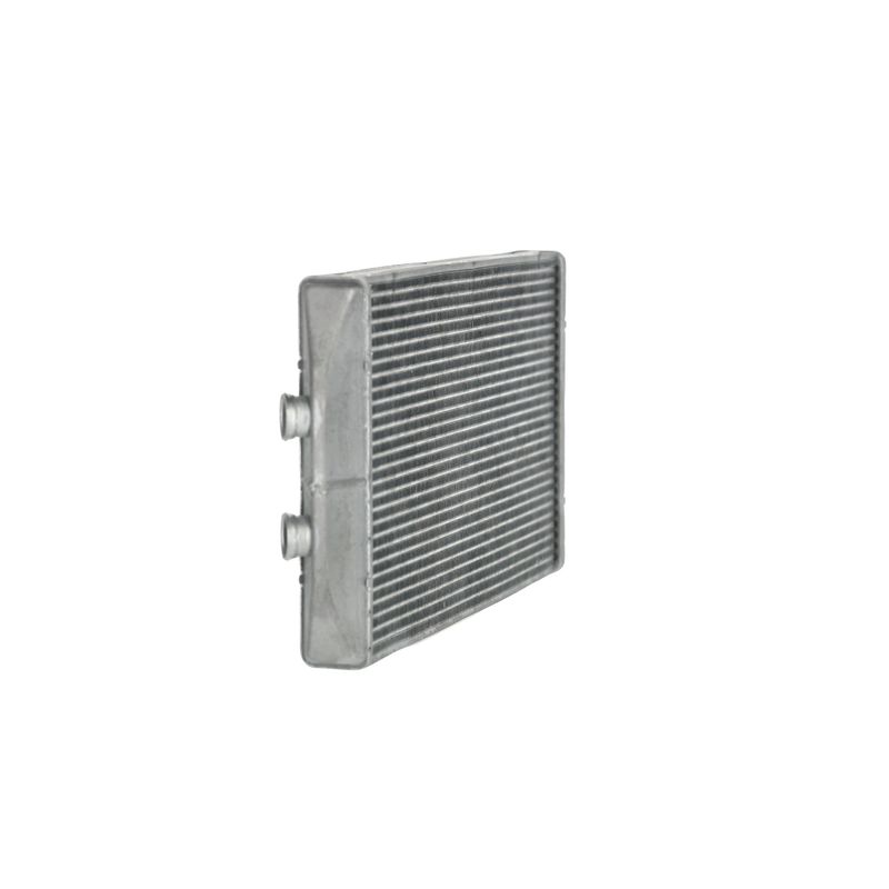 NISSENS 707314 Heat Exchanger, interior heating