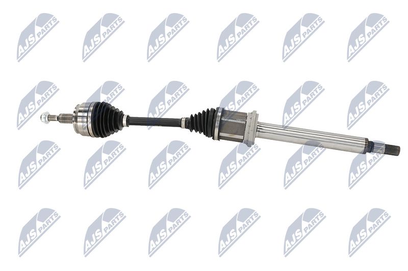 NTY NPW-VW-266 Drive Shaft
