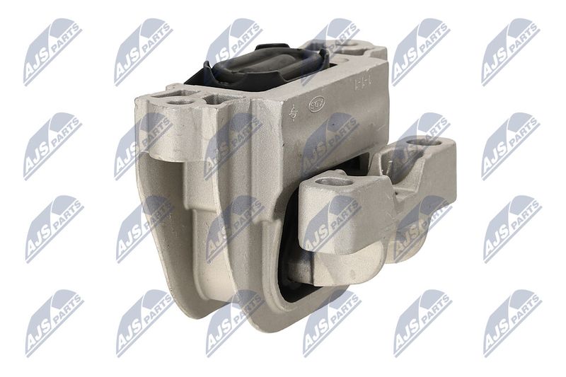 NTY ZPS-VW-071 Mounting, engine