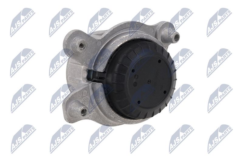 Paigutus, Mootor, NTY ZPS-ME-044