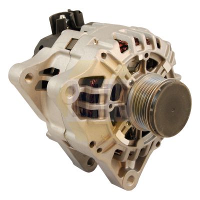 NAPA Alternator NAL1793