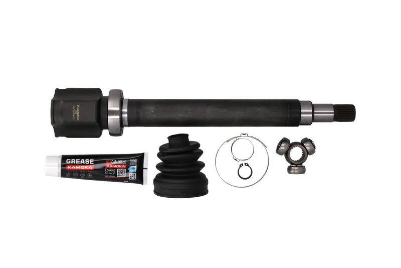 Liigendlaager, veovõll,...