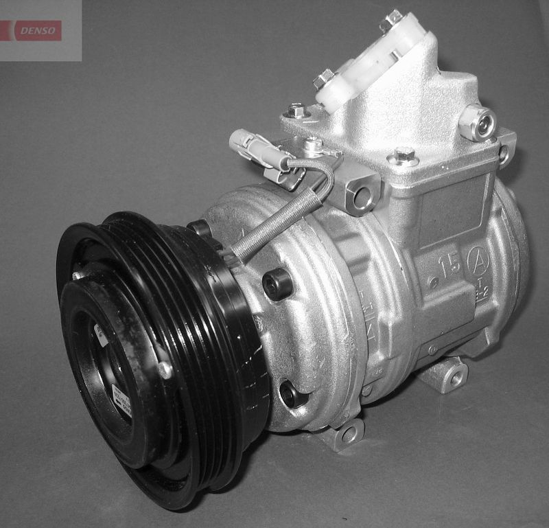 Denso Air Conditioning Compressor DCP50073