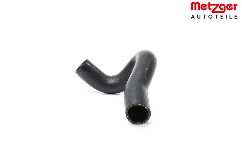 METZGER AUTOTEILE 2401140 Charge Air Hose