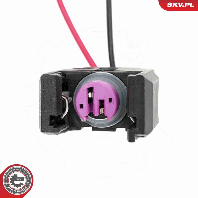 ESEN SKV 53SKV294 Cable Repair Set, injector valve