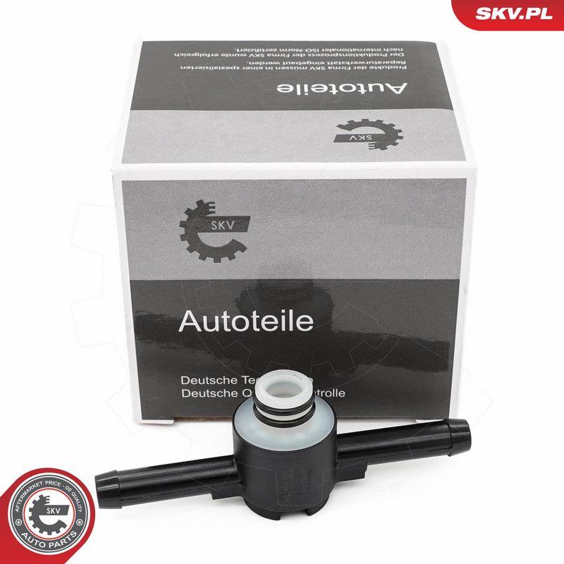 Klapp, kütusefilter, ESEN SKV 96SKV413