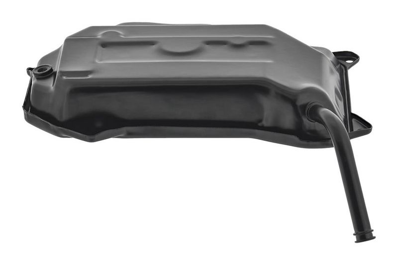 TOPRAN 116354 - Automatinės pavarų dėžės karteris