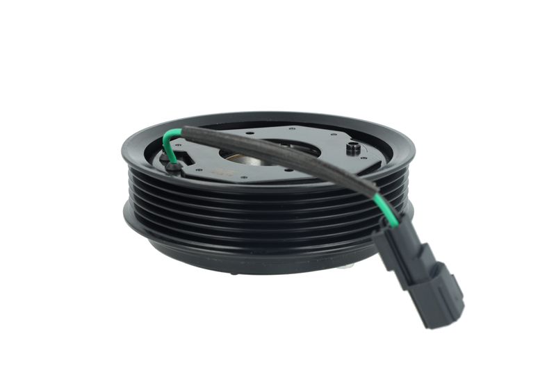 Magnetsidur, kliimakompressor, NRF 380109