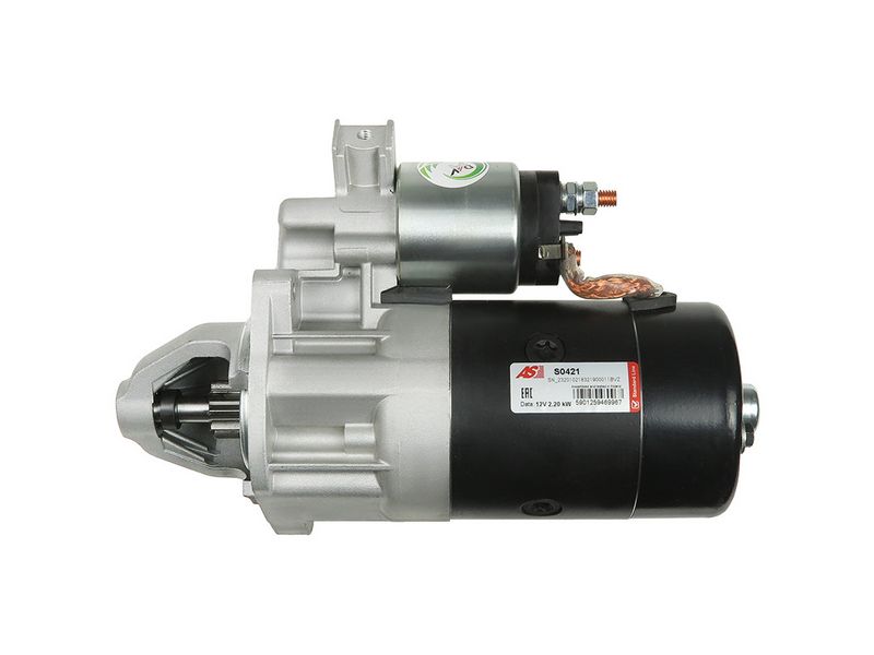 AS-PL S0421 Starter