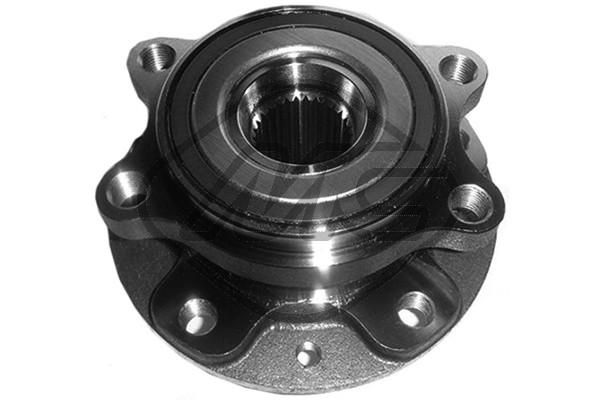 Metalcaucho 90072 - Rato stebulė