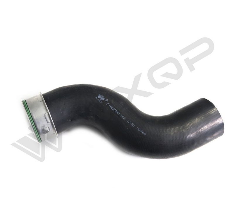 WXQP 112679 Charge Air Hose