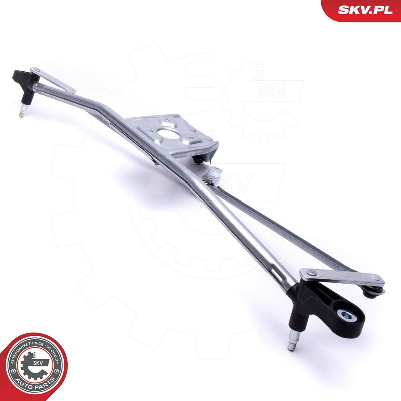 Pesurihoovastik, ESEN SKV 05SKV127