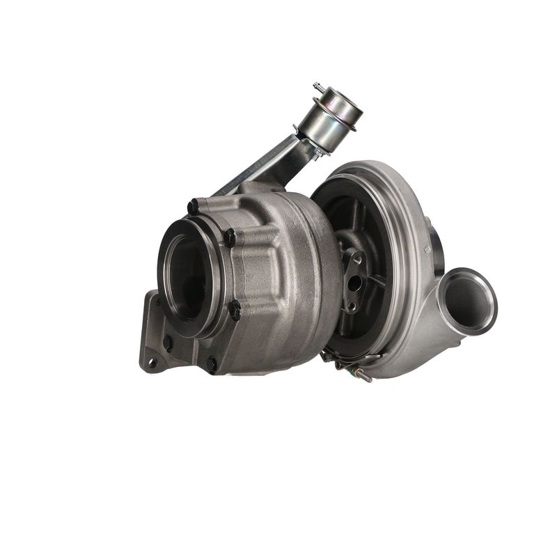 turbo + těsnění RVI Magnum, Kerax DXi13, VOLVO 93739