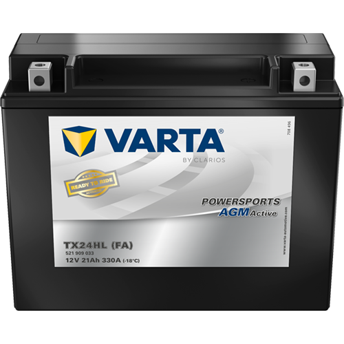 VARTA Accu / Batterij