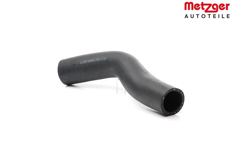 METZGER AUTOTEILE 2400933 Charge Air Hose