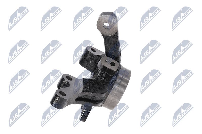 Käändmik, rattakinnitus, NTY ZZP-MS-002