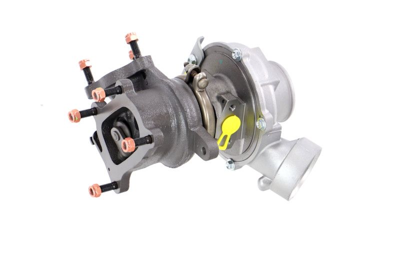 REMANTE 003-001-001069R Charger, charging (supercharged/turbocharged)