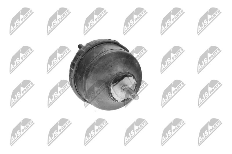 Paigutus, Mootor, NTY ZPS-CH-139