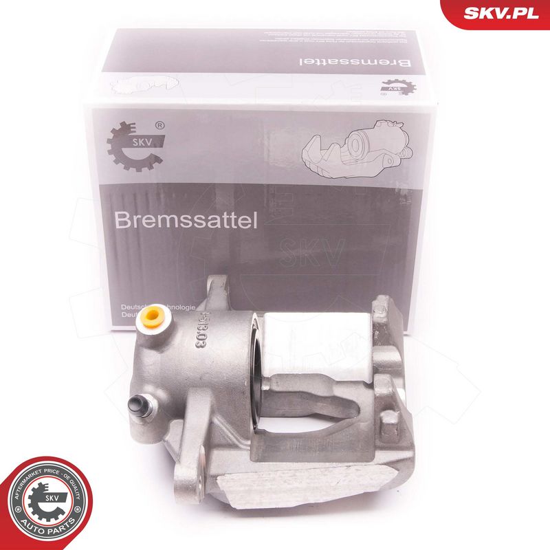 Pidurisadul, ESEN SKV 23SKV792