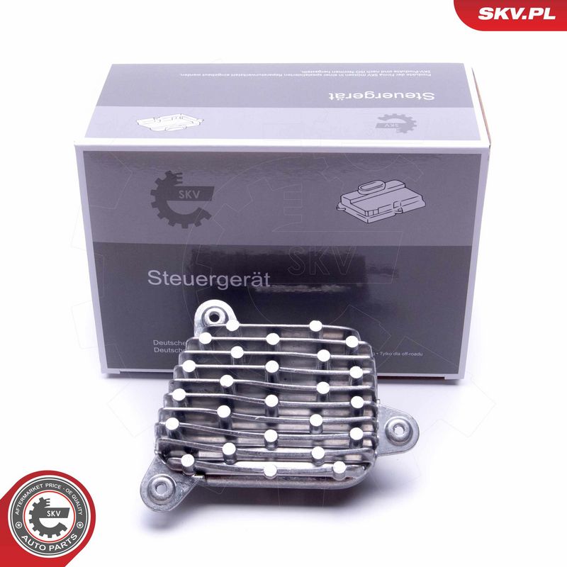 Juhtseade, valgustus, ESEN SKV 59SKV096