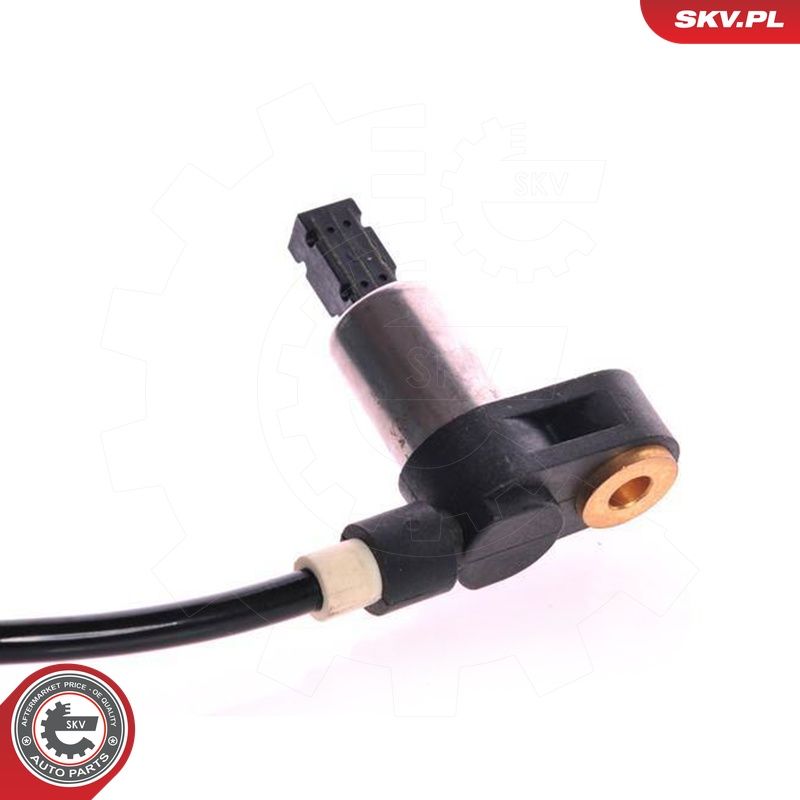 Andur, rattapöörete arv, ESEN SKV 06SKV087