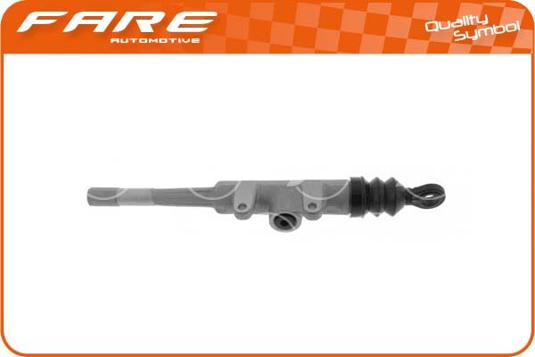 FARE SA 35167 - Master Cylinder, Clutch
