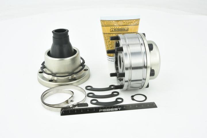 Liigend, kardaanvõll, FEBEST 2011-NITSHA