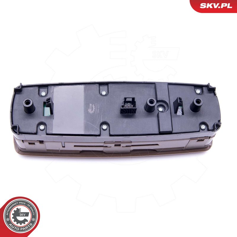 Lüliti, aknatõstuk, ESEN SKV 37SKV077