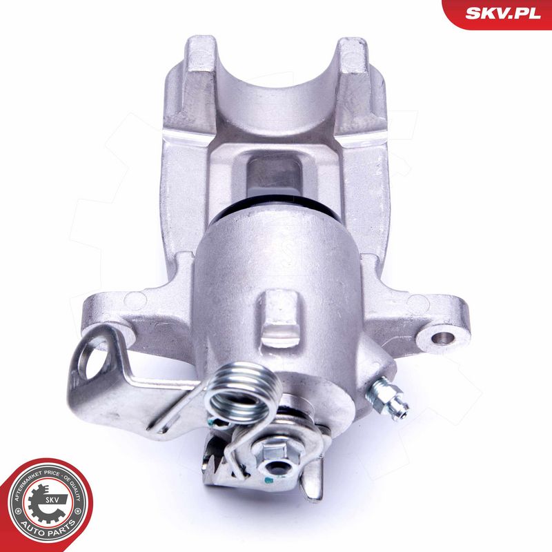 Pidurisadul, ESEN SKV 44SKV654