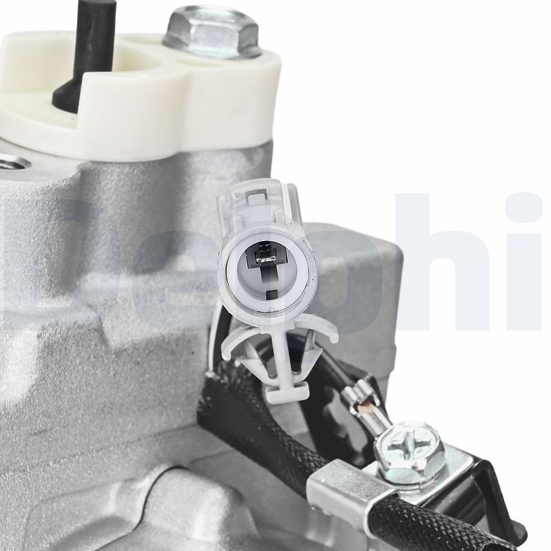Kompressor, kliimaseade, DELPHI CS20560