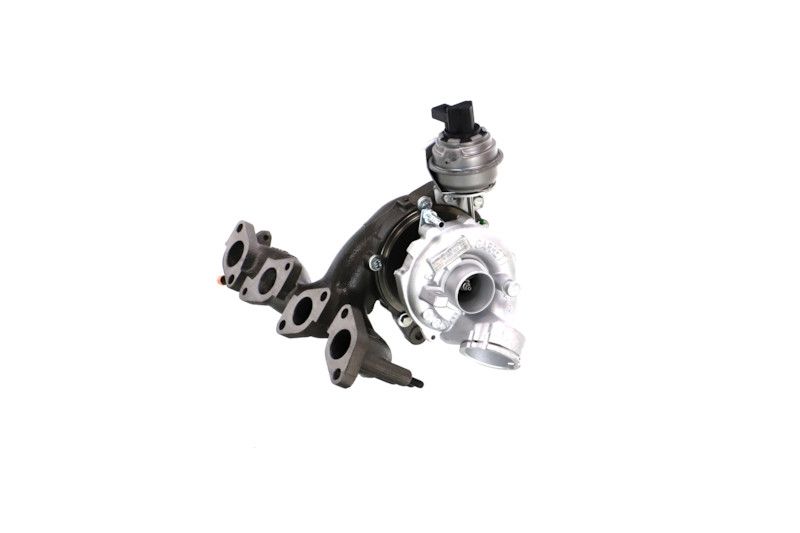 REMANTE 003-002-000032R Charger, charging (supercharged/turbocharged)