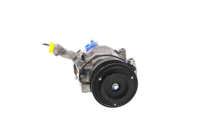 REMANTE 005-001-000230R Compressor, air conditioning