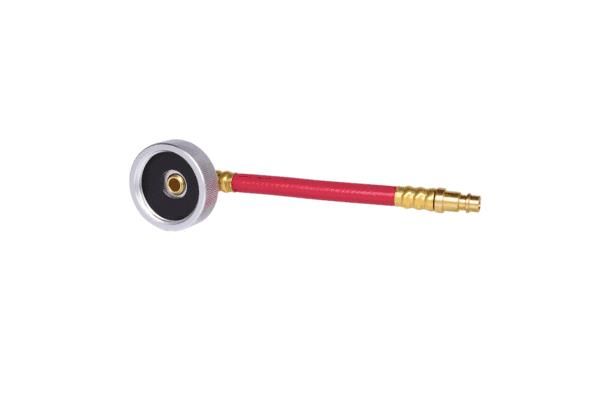 KS TOOLS 160.0713 Brake Bleeder Adapter