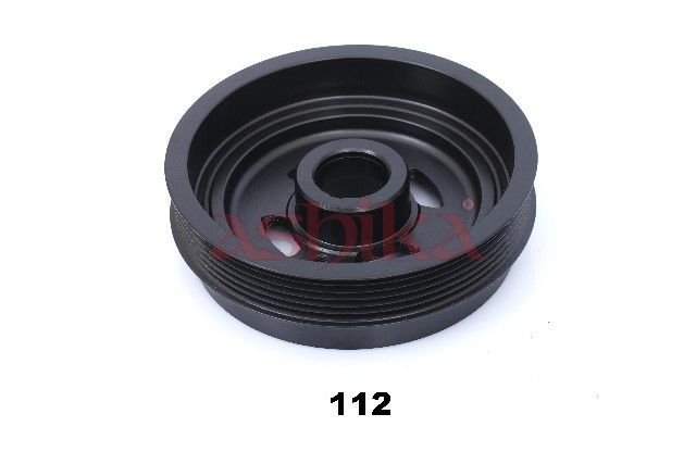 ASHIKA 122-01-112 Pulley, Crankshaft
