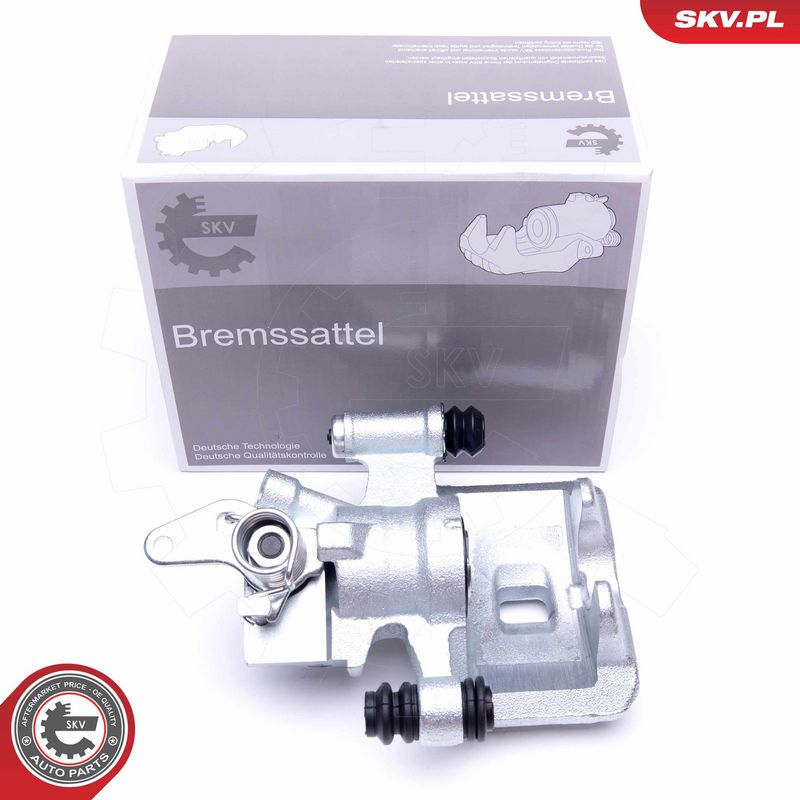 Pidurisadul, ESEN SKV 45SKV424