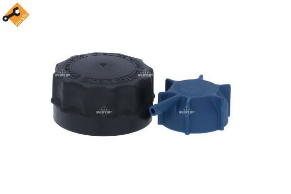 NRF 455034 Expansion Tank, coolant