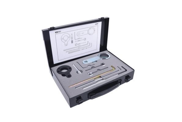 KS TOOLS 400.2120 Adjustment Tool Kit, valve timing