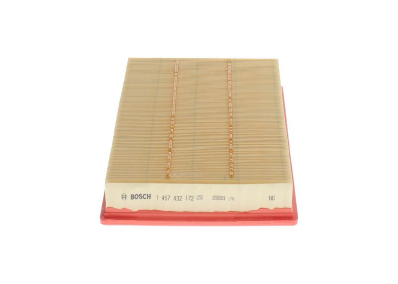 BOSCH 1 457 432 172 Air Filter